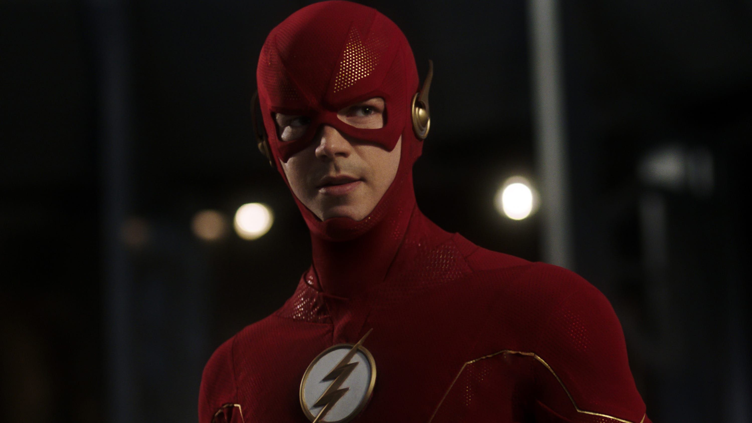 The Flash': Episódio final da 7ª temporada ganha sinopse oficial; Confira!  - CinePOP