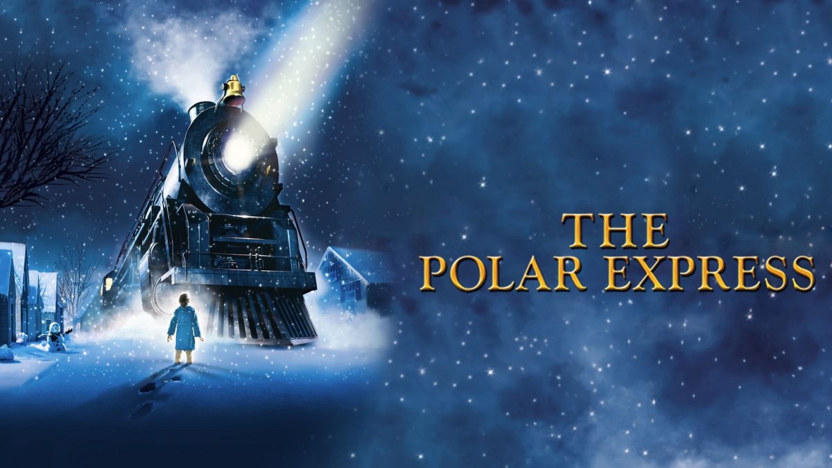 O Expresso Polar (Filme), Trailer, Sinopse e Curiosidades - Cinema10