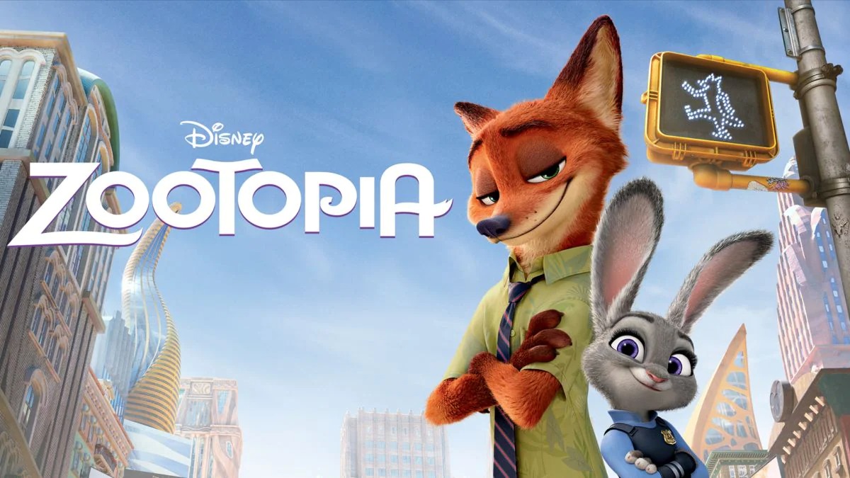 Zootopia 2 - Filme 2024 - AdoroCinema