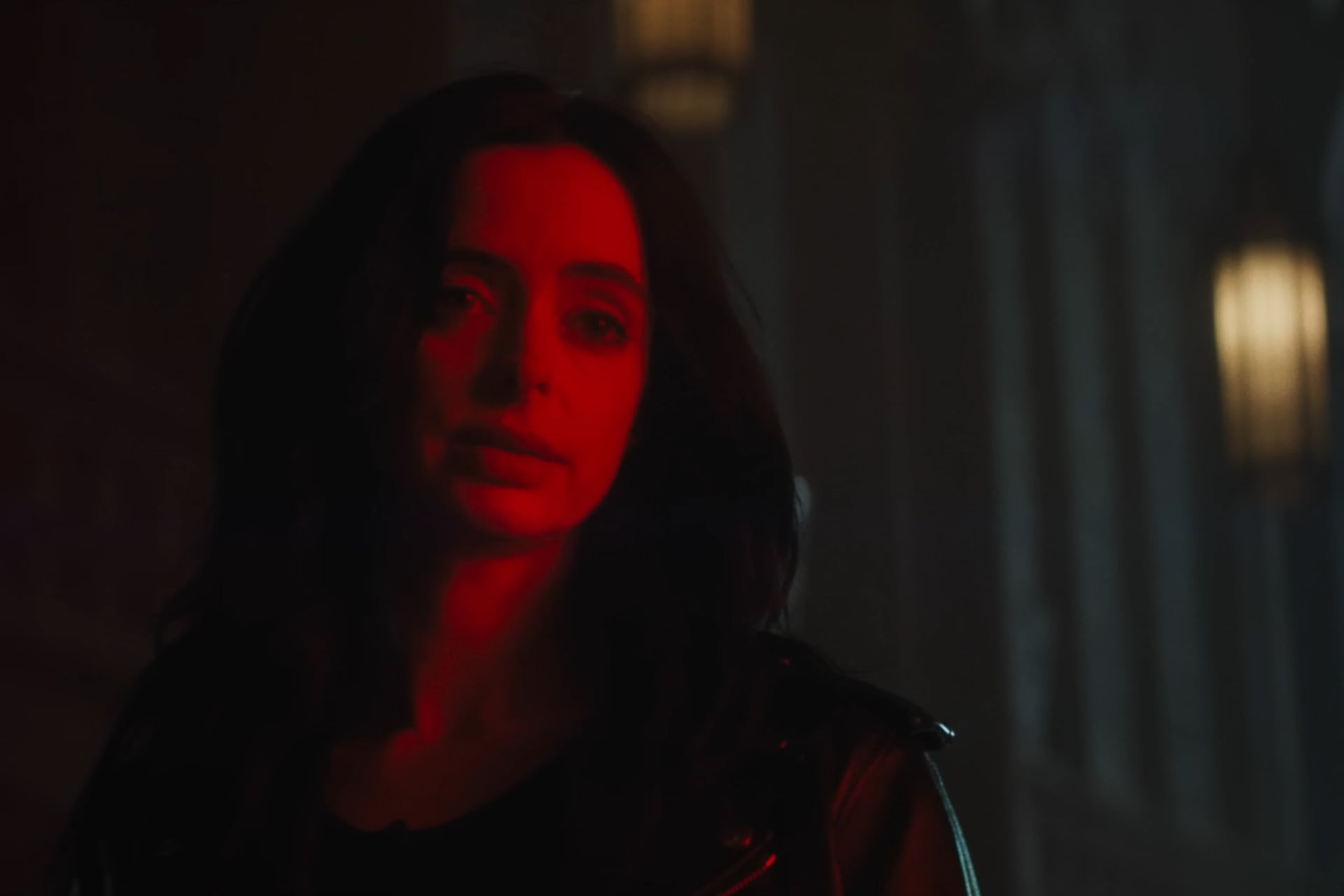 Jessica Jones retorna em trailer da 2ª temporada de Demolidor: Renascido