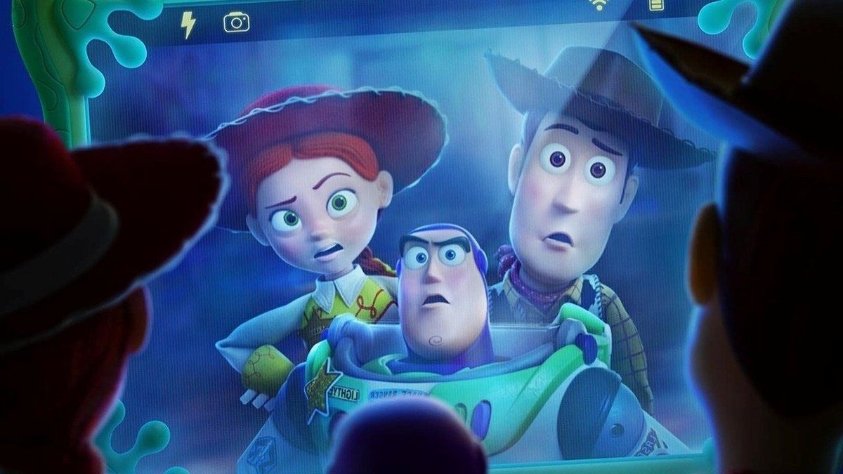 Disney divulga primeiro trailer de Toy Story 5