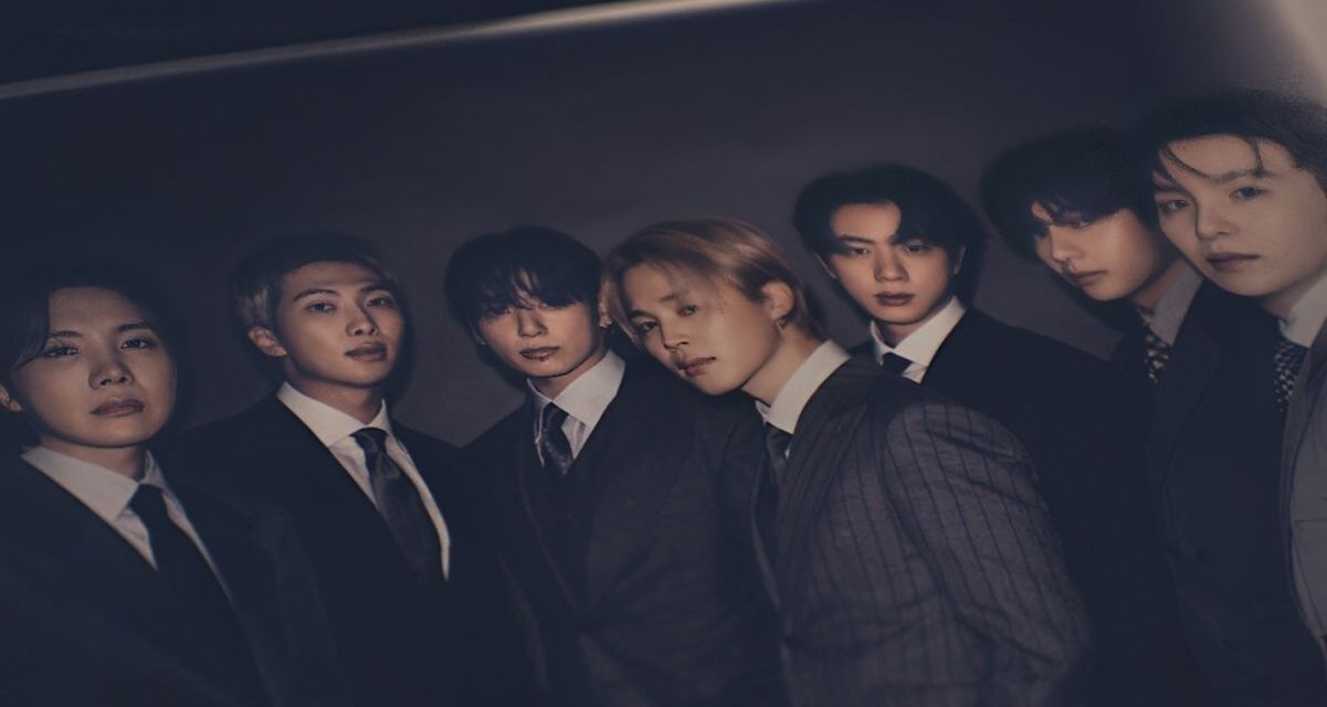 Netflix divulga trailer do documentário BTS: O Reencontro