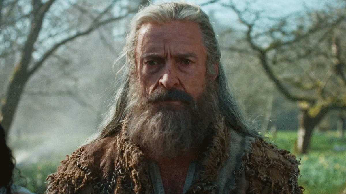 A Morte de Robin Hood ganha trailer dublado