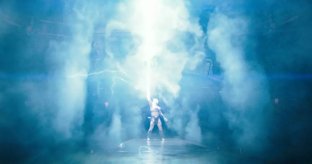 Mestres do Universo ganha trailer com dublador clássico do He-Man