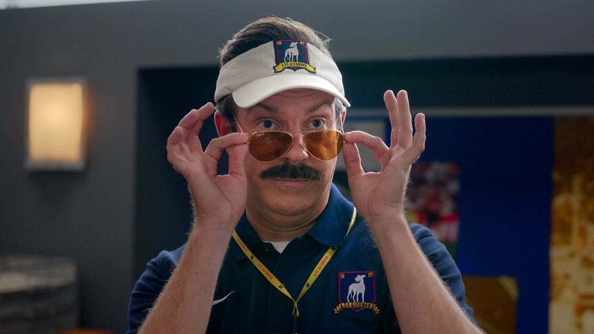 Ted Lasso | 4ª temporada ganha primeiro trailer e data