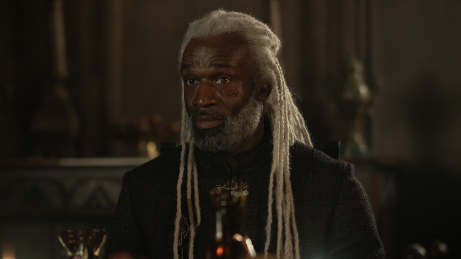 HBO Mas divulga prévia do episódio 4 da 3ª temporada de A Casa do Dragão