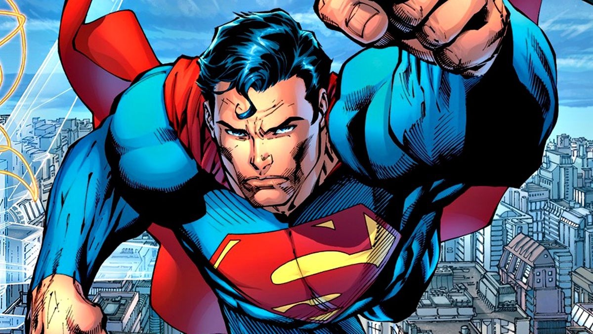 Quadrinhos do Superman que você pode não conhecer