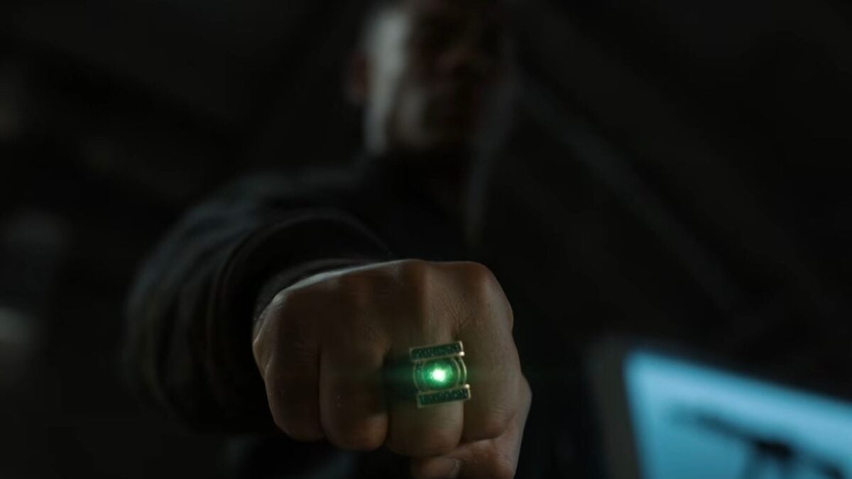 Lanternas ganha trailer para os próximos episódios