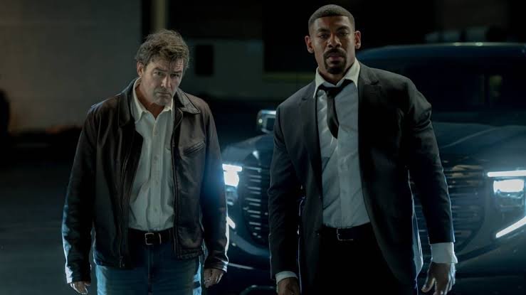 HBO Max divulga prévia do último episódio de Lanternas