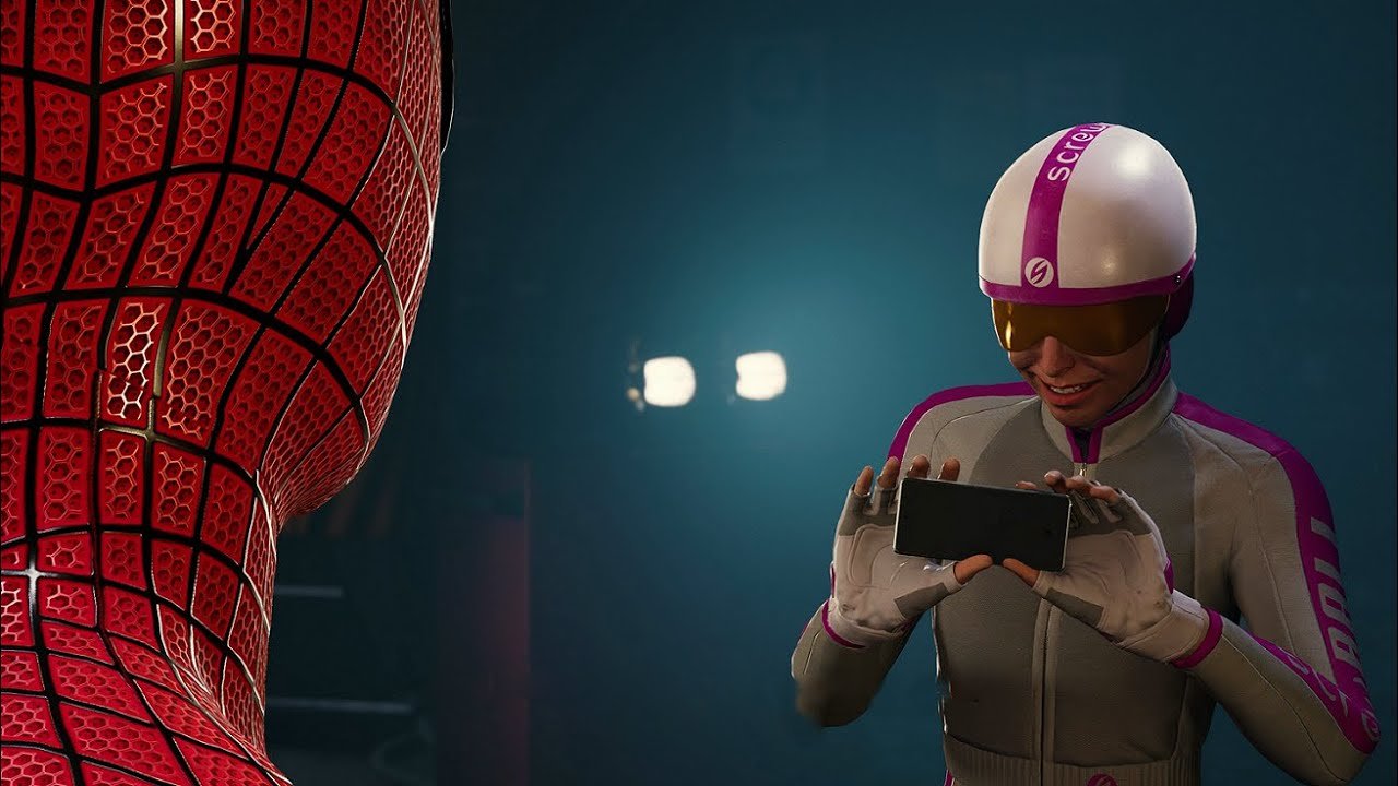 Screwball: a vilã mais insuportável do universo do Homem-Aranha